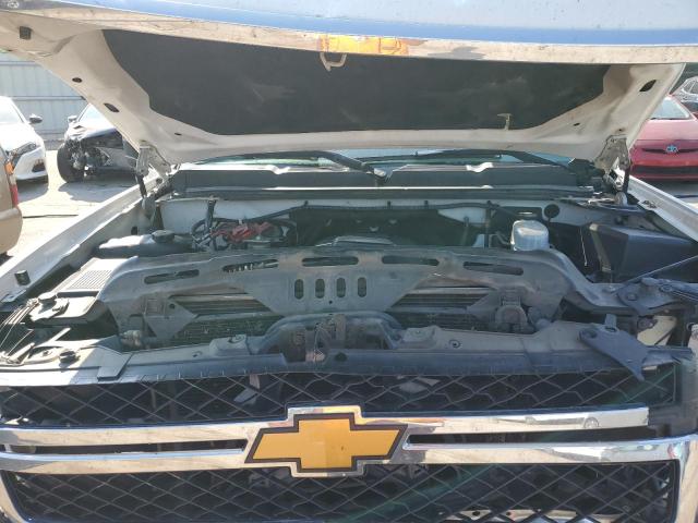 Photo 10 VIN: 1GC1CXCG8BF102594 - CHEVROLET SILVERADO 