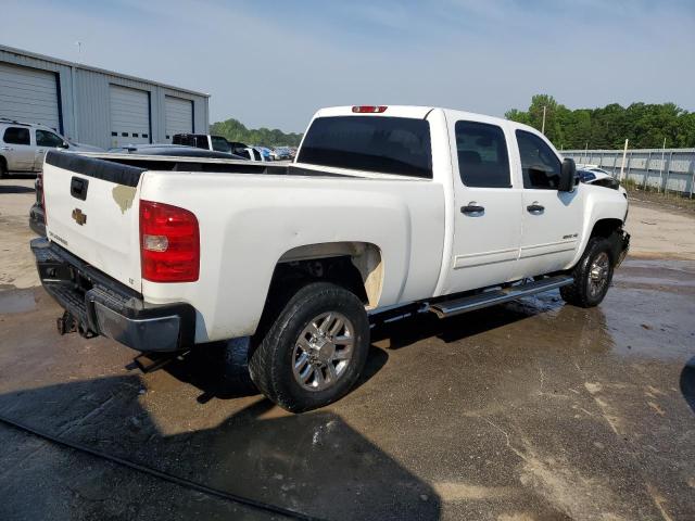 Photo 2 VIN: 1GC1CXCG8BF102594 - CHEVROLET SILVERADO 