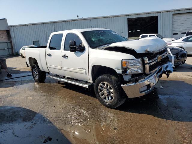 Photo 3 VIN: 1GC1CXCG8BF102594 - CHEVROLET SILVERADO 