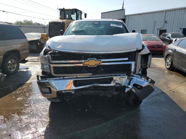 Photo 4 VIN: 1GC1CXCG8BF102594 - CHEVROLET SILVERADO 