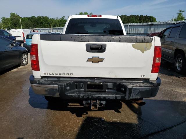 Photo 5 VIN: 1GC1CXCG8BF102594 - CHEVROLET SILVERADO 