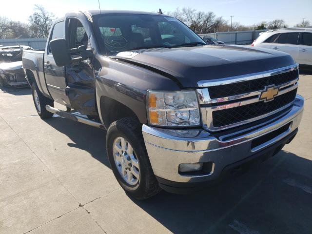 Photo 0 VIN: 1GC1CXCGXBF189270 - CHEVROLET SILVERADO 