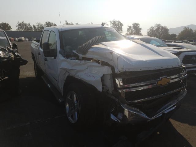 Photo 0 VIN: 1GC1CXEG6DF168223 - CHEVROLET SILVERADO 