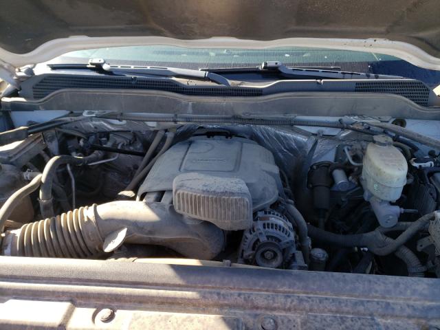 Photo 6 VIN: 1GC1CYEG0FF146520 - CHEVROLET SILVERADO 