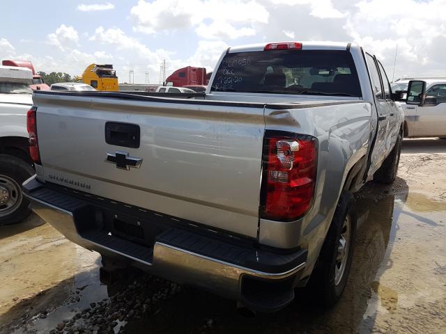 Photo 3 VIN: 1GC1CYEG9HF113504 - CHEVROLET SILVERADO 