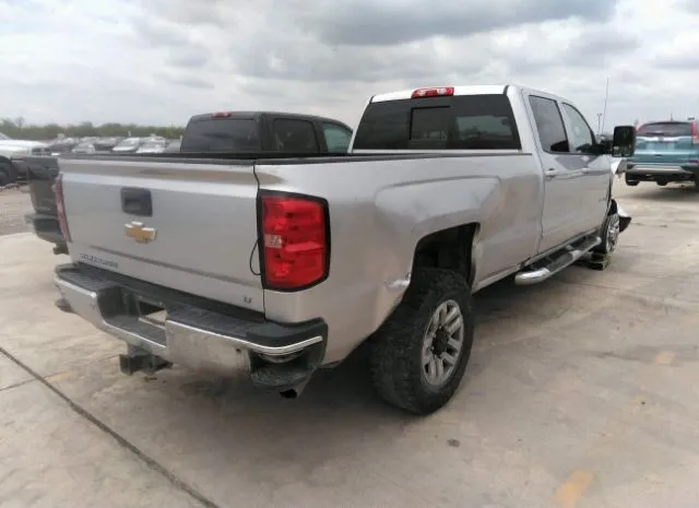 Photo 3 VIN: 1GC1CZEG1GF284347 - CHEVROLET SILVERADO 3500HD 