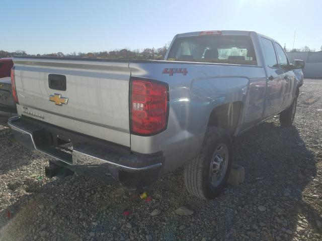 Photo 3 VIN: 1GC1KREG0KF280236 - CHEVROLET SILVERADO 