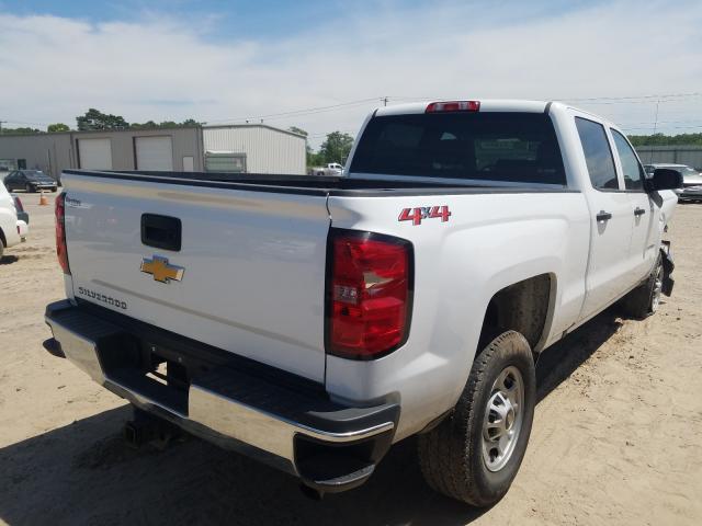 Photo 3 VIN: 1GC1KREG1KF129485 - CHEVROLET SILVERADO 