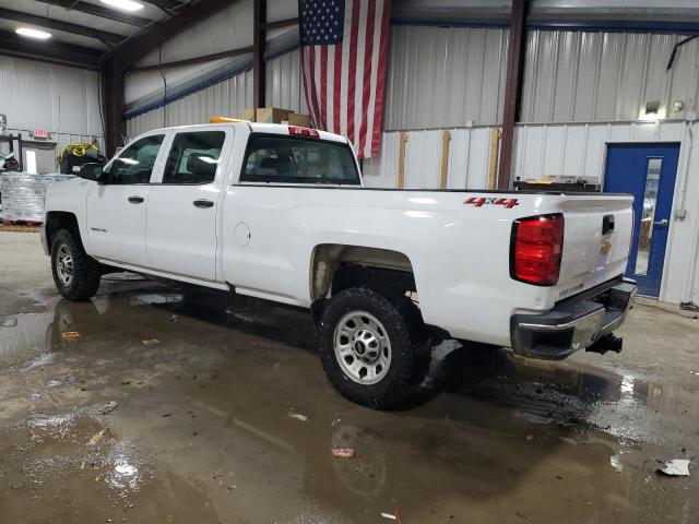 Photo 1 VIN: 1GC1KREG1KF146271 - CHEVROLET SILVERADO 