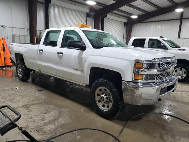 Photo 3 VIN: 1GC1KREG1KF146271 - CHEVROLET SILVERADO 