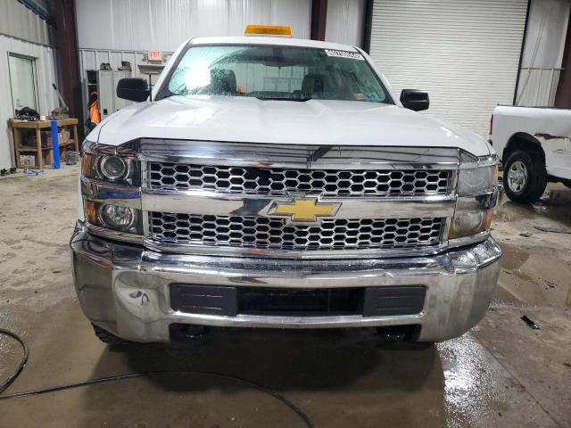 Photo 4 VIN: 1GC1KREG1KF146271 - CHEVROLET SILVERADO 