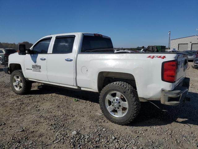 Photo 1 VIN: 1GC1KREG1KF153883 - CHEVROLET SILVERADO 