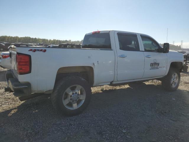 Photo 2 VIN: 1GC1KREG1KF153883 - CHEVROLET SILVERADO 