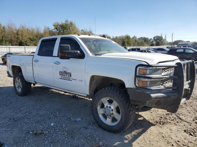 Photo 3 VIN: 1GC1KREG1KF153883 - CHEVROLET SILVERADO 