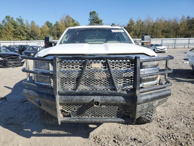 Photo 4 VIN: 1GC1KREG1KF153883 - CHEVROLET SILVERADO 