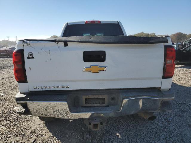 Photo 5 VIN: 1GC1KREG1KF153883 - CHEVROLET SILVERADO 