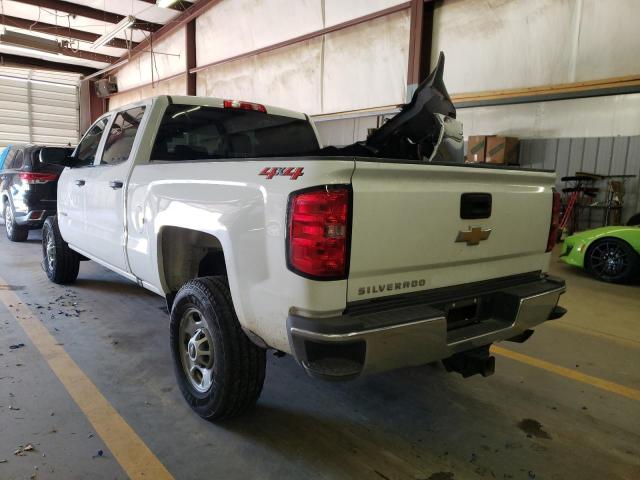 Photo 2 VIN: 1GC1KREG2KF134744 - CHEVROLET SILVERADO 