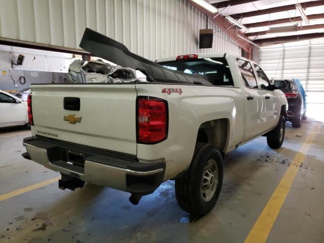 Photo 3 VIN: 1GC1KREG2KF134744 - CHEVROLET SILVERADO 