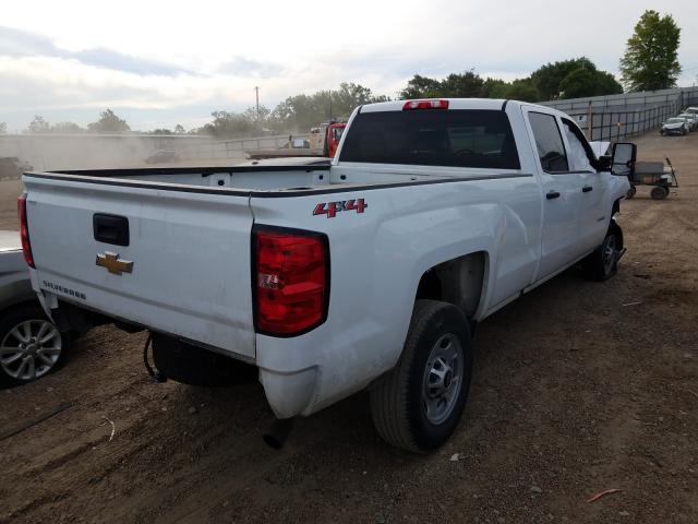 Photo 3 VIN: 1GC1KREG6KF135766 - CHEVROLET SILVERADO 