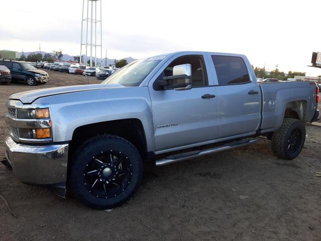 Photo 0 VIN: 1GC1KREG6KF162627 - CHEVROLET SILVERADO 