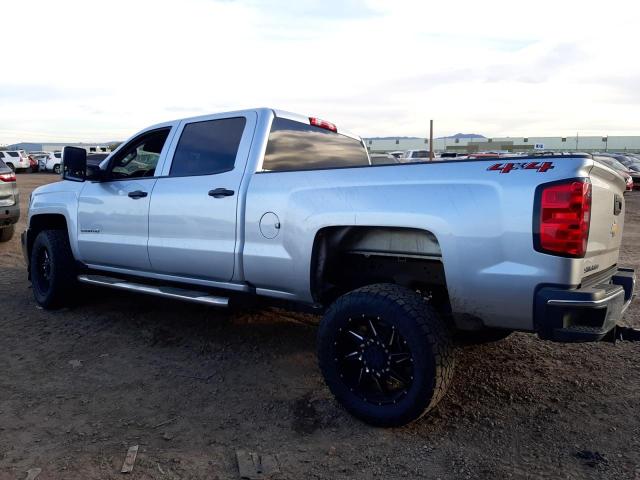 Photo 1 VIN: 1GC1KREG6KF162627 - CHEVROLET SILVERADO 