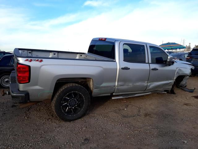 Photo 2 VIN: 1GC1KREG6KF162627 - CHEVROLET SILVERADO 