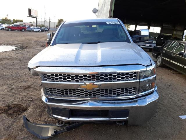 Photo 4 VIN: 1GC1KREG6KF162627 - CHEVROLET SILVERADO 