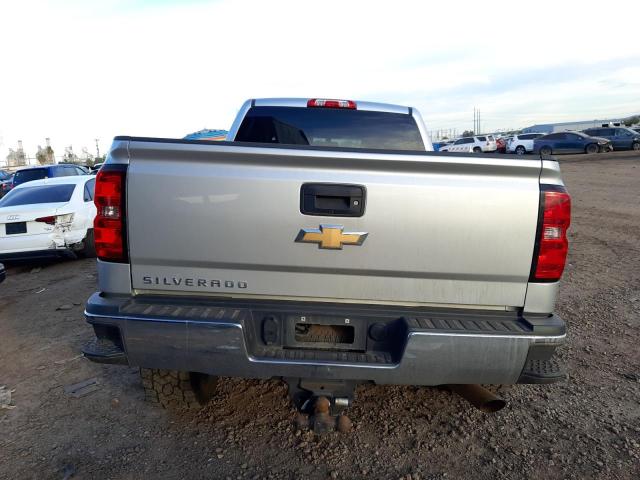 Photo 5 VIN: 1GC1KREG6KF162627 - CHEVROLET SILVERADO 