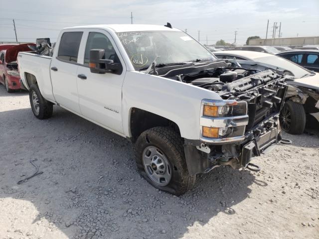 Photo 0 VIN: 1GC1KREG6KF229808 - CHEVROLET SILVERADO 