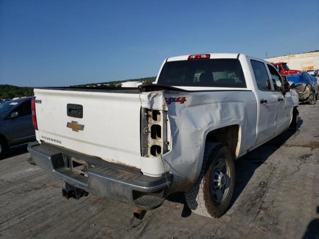 Photo 3 VIN: 1GC1KREG7KF254135 - CHEVROLET SILVERADO 