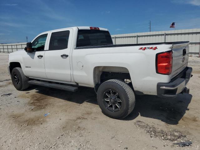 Photo 1 VIN: 1GC1KREG7KF280556 - CHEVROLET SILVERADO 