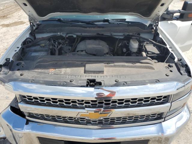 Photo 10 VIN: 1GC1KREG7KF280556 - CHEVROLET SILVERADO 