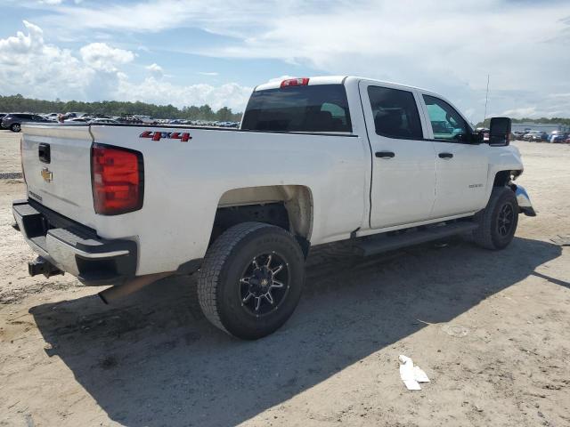 Photo 2 VIN: 1GC1KREG7KF280556 - CHEVROLET SILVERADO 