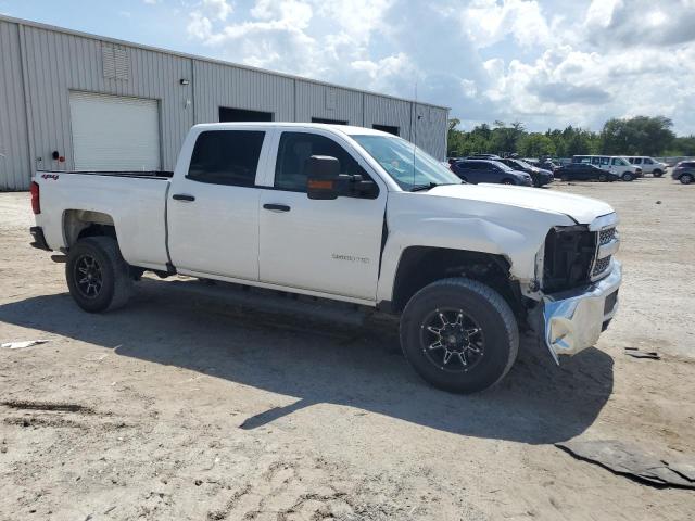 Photo 3 VIN: 1GC1KREG7KF280556 - CHEVROLET SILVERADO 