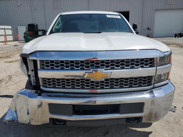 Photo 4 VIN: 1GC1KREG7KF280556 - CHEVROLET SILVERADO 