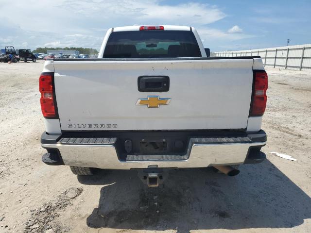 Photo 5 VIN: 1GC1KREG7KF280556 - CHEVROLET SILVERADO 