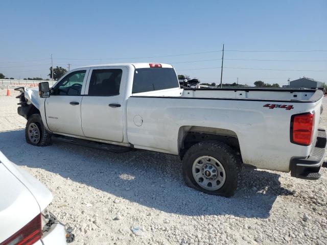 Photo 1 VIN: 1GC1KREG8KF109055 - CHEVROLET SILVERADO 