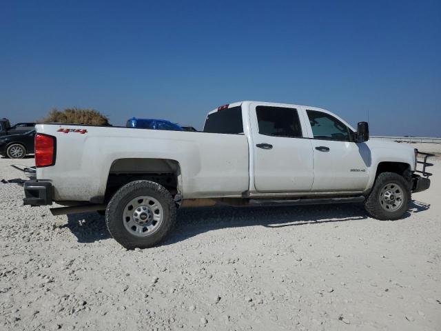 Photo 2 VIN: 1GC1KREG8KF109055 - CHEVROLET SILVERADO 