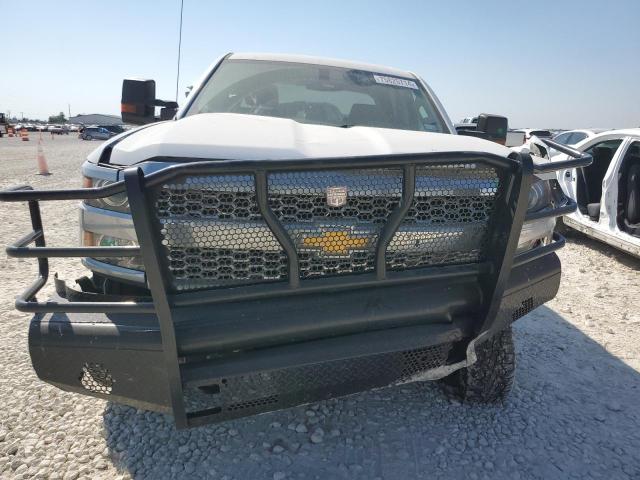 Photo 4 VIN: 1GC1KREG8KF109055 - CHEVROLET SILVERADO 