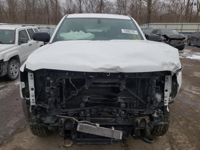 Photo 6 VIN: 1GC1KREG8KF262891 - CHEVROLET SILVERADO 