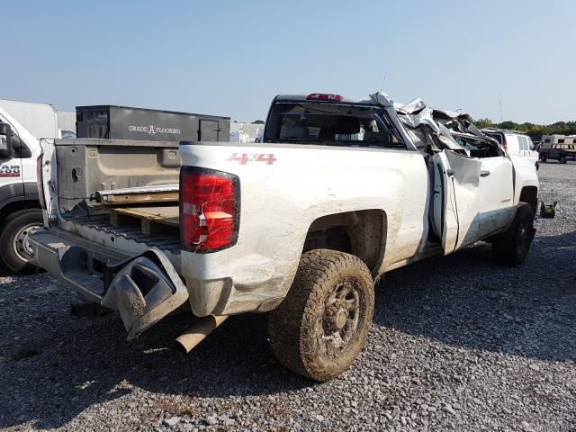 Photo 3 VIN: 1GC1KREG9KF142842 - CHEVROLET SILVERADO 