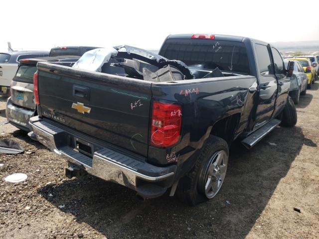 Photo 3 VIN: 1GC1KREG9KF150634 - CHEVROLET SILVERADO 