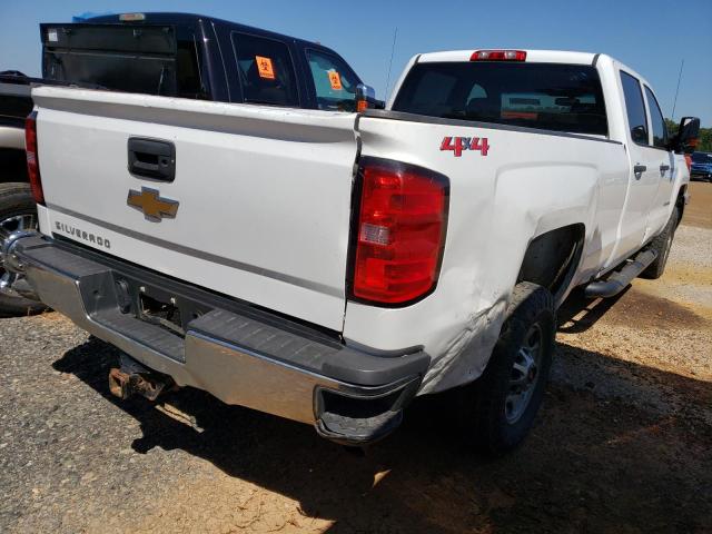 Photo 1 VIN: 1GC1KREG9KF151475 - CHEVROLET SILVERADO 