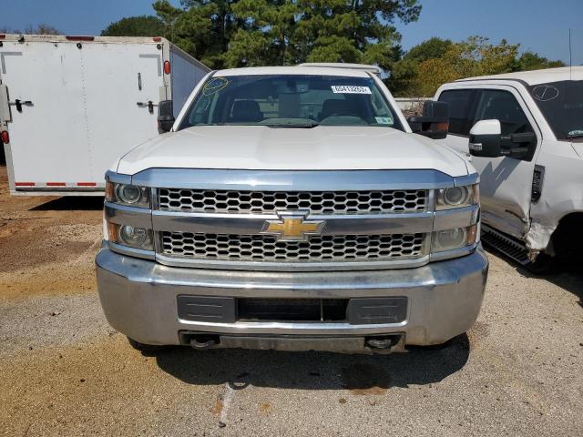 Photo 4 VIN: 1GC1KREG9KF151475 - CHEVROLET SILVERADO 