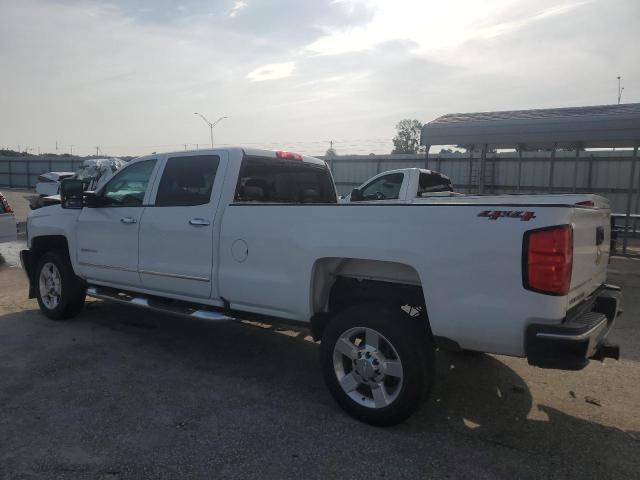 Photo 1 VIN: 1GC1KREG9KF179535 - CHEVROLET SILVERADO 