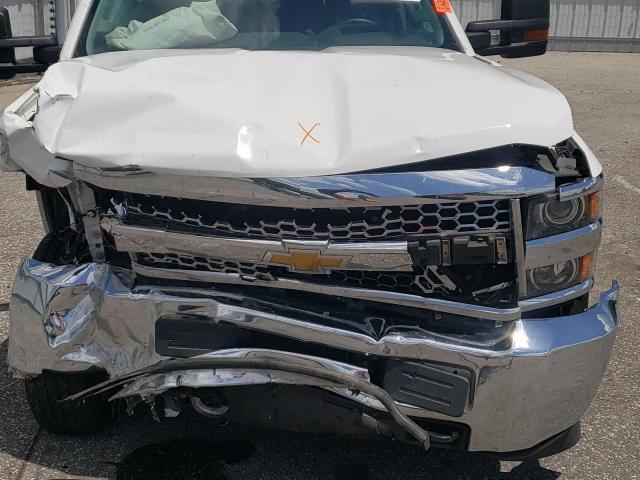 Photo 10 VIN: 1GC1KREG9KF179535 - CHEVROLET SILVERADO 