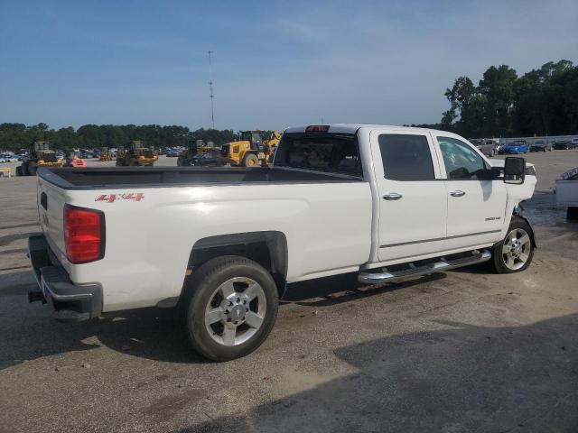 Photo 2 VIN: 1GC1KREG9KF179535 - CHEVROLET SILVERADO 