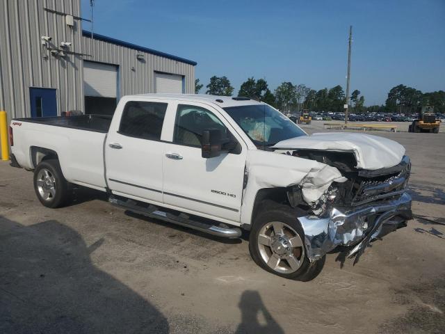 Photo 3 VIN: 1GC1KREG9KF179535 - CHEVROLET SILVERADO 