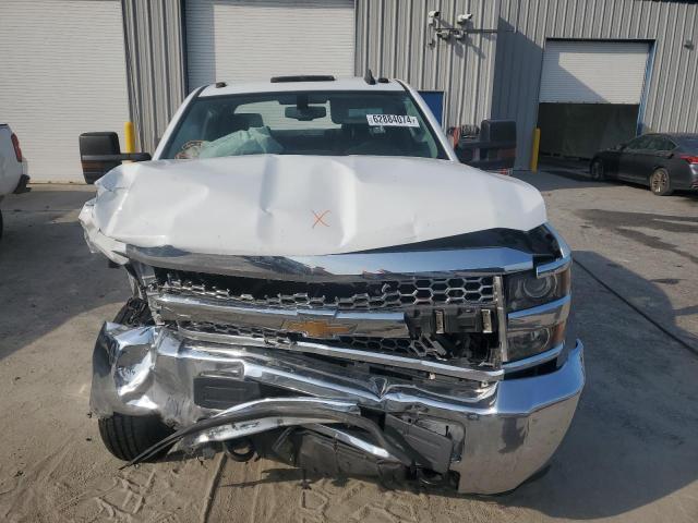 Photo 4 VIN: 1GC1KREG9KF179535 - CHEVROLET SILVERADO 