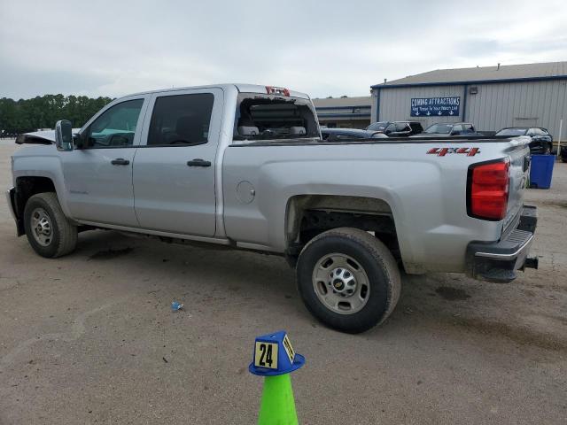 Photo 1 VIN: 1GC1KREGXKF104780 - CHEVROLET SILVERADO 